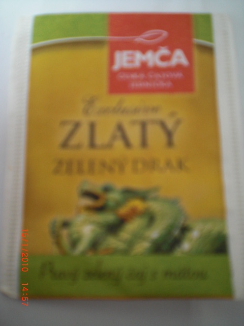 zlatý-zeleny s mátou.JPG
